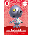 Cephalobot