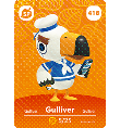 Gulliver