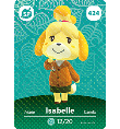Isabelle
