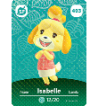 Isabelle