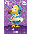 Orville