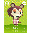Sable