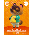 Tom Nook