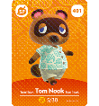 Tom Nook