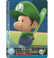 Baby Luigi (Baseball)