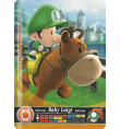 Baby Luigi (Horse Racing)