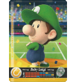 Baby Luigi (Tennis)