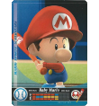 Baby Mario (Baseball)