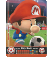 Baby Mario (Soccer)