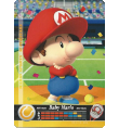 Baby Mario (Tennis)