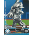 Metal Mario (Baseball)