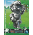 Metal Mario (Golf)