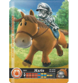 Metal Mario (Horse Racing)
