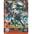 Metal Mario (Soccer)