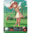 Pink Gold Peach (Golf)