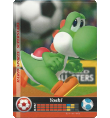 Yoshi (Soccer)