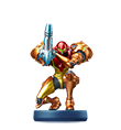 Samus Aran