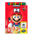 Super Mario Cereal