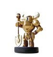 Gold Shovel Knight