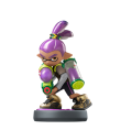 Inkling Boy (Purple)
