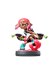 Inkling Girl (Neon Pink)