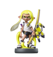 Inkling Girl (Yellow)