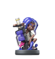 Octoling Boy (Blue)