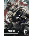Akuma