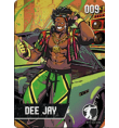 Dee Jay
