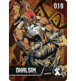 Dhalsim