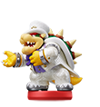 Bowser (Wedding Outfit)