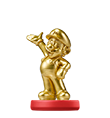 Mario (Gold Edition)