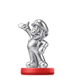Mario (Silver Edition)