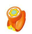 Daisy Power-Up Band