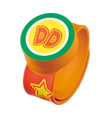 Diddy Kong Power-Up Band
