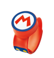 Mario Power-Up Band
