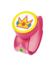 Peach Power-Up Band