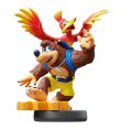 Banjo & Kazooie