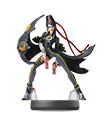 Bayonetta (Player 2)