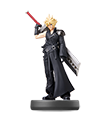 Cloud (Player 2)