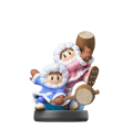 Ice Climbers