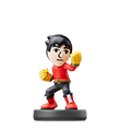 Mii Brawler