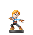 Mii Swordfighter