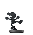 Mr. Game & Watch