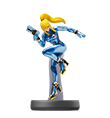 Zero Suit Samus