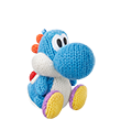 Light-Blue Yarn Yoshi