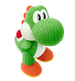 Mega Yarn Yoshi