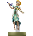 Zelda (Tears of the Kingdom)