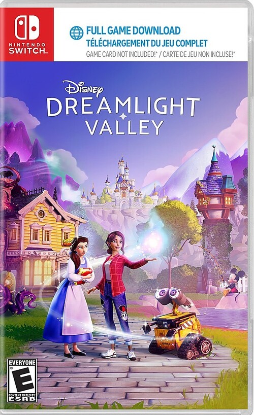 Disney Dreamlight Valley - Cozy Edition
