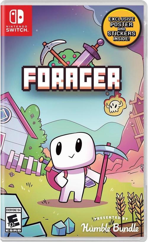 Forager